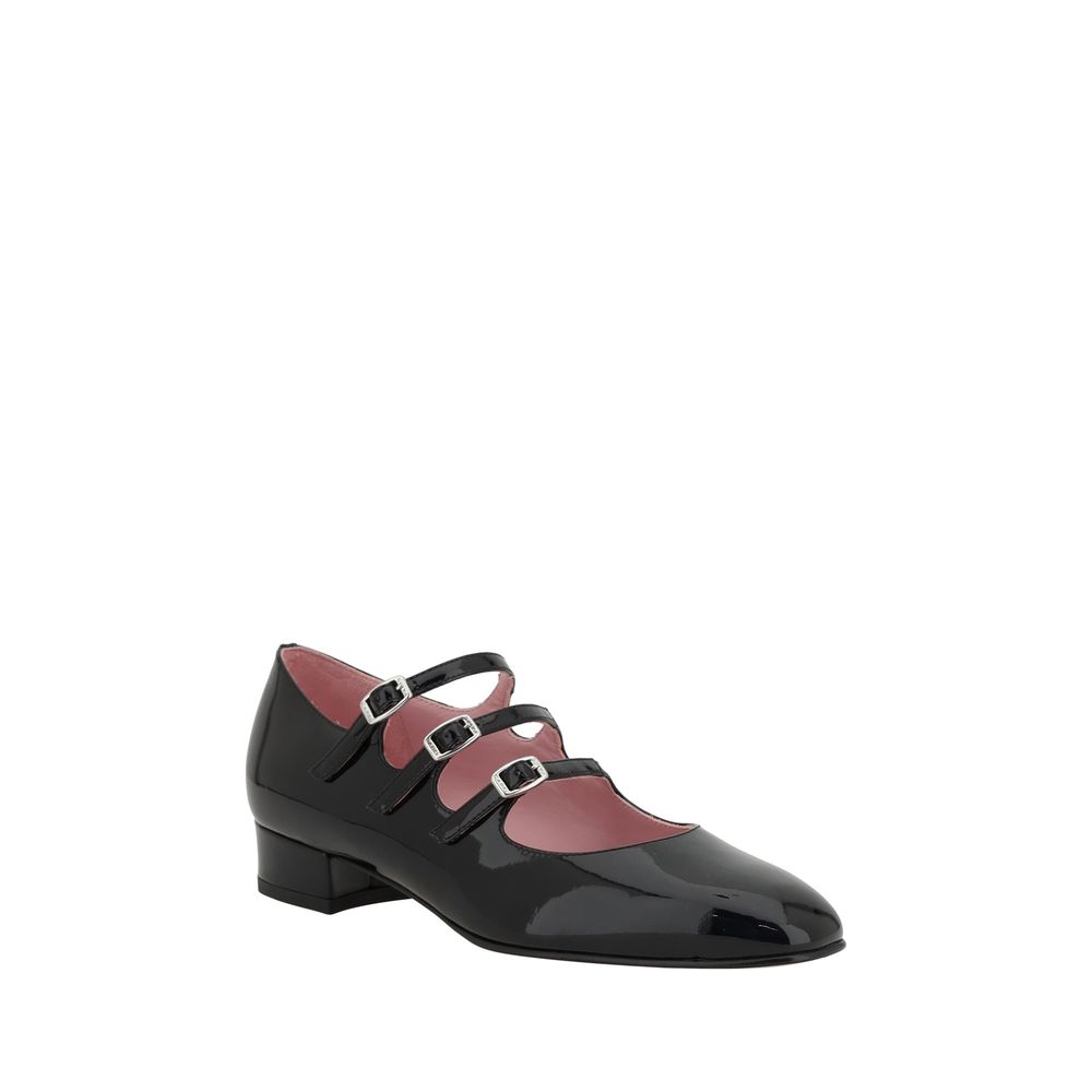 Carel Paris Ariana Pumps -   -  Carel Paris.