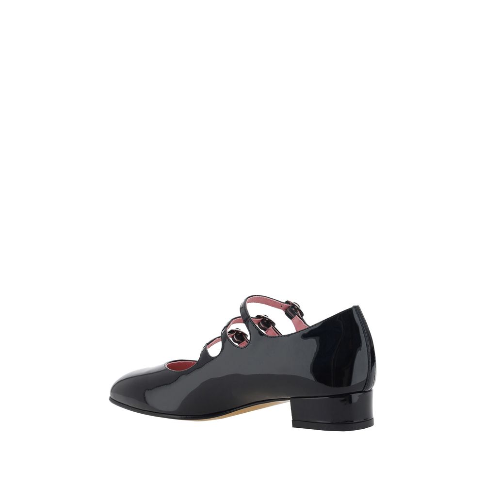 Carel Paris Ariana Pumps -   -  Carel Paris.