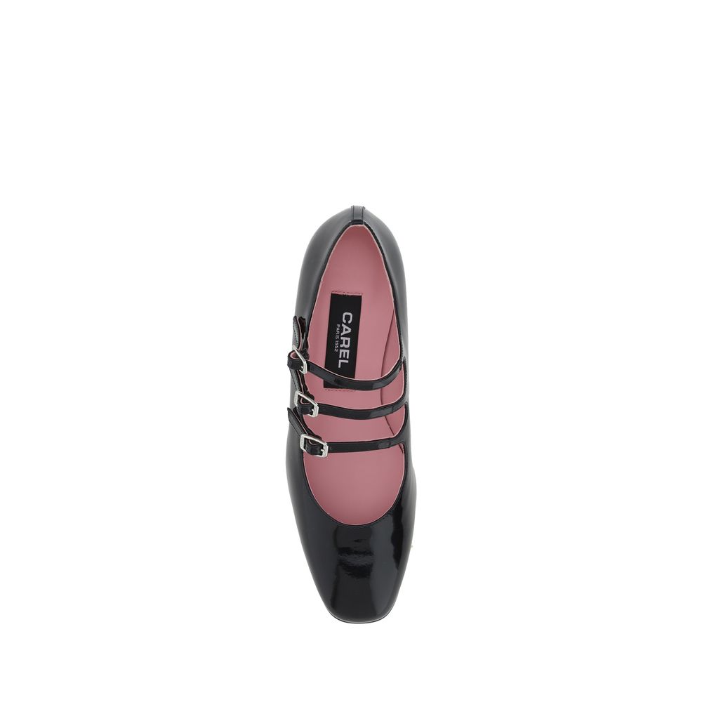 Carel Paris Ariana Pumps -   -  Carel Paris.