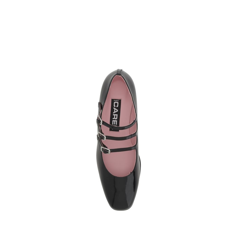 Carel Paris Ariana Pumps -   -  Carel Paris.