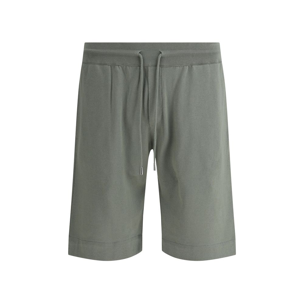 Svevo Monochrome Shorts -   -  Svevo.