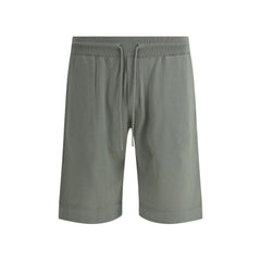 Svevo Monochrome Shorts -   -  Svevo.