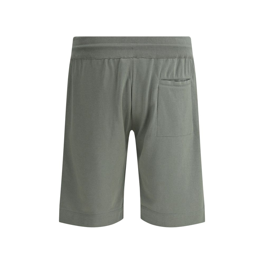 Svevo Monochrome Shorts -   -  Svevo.