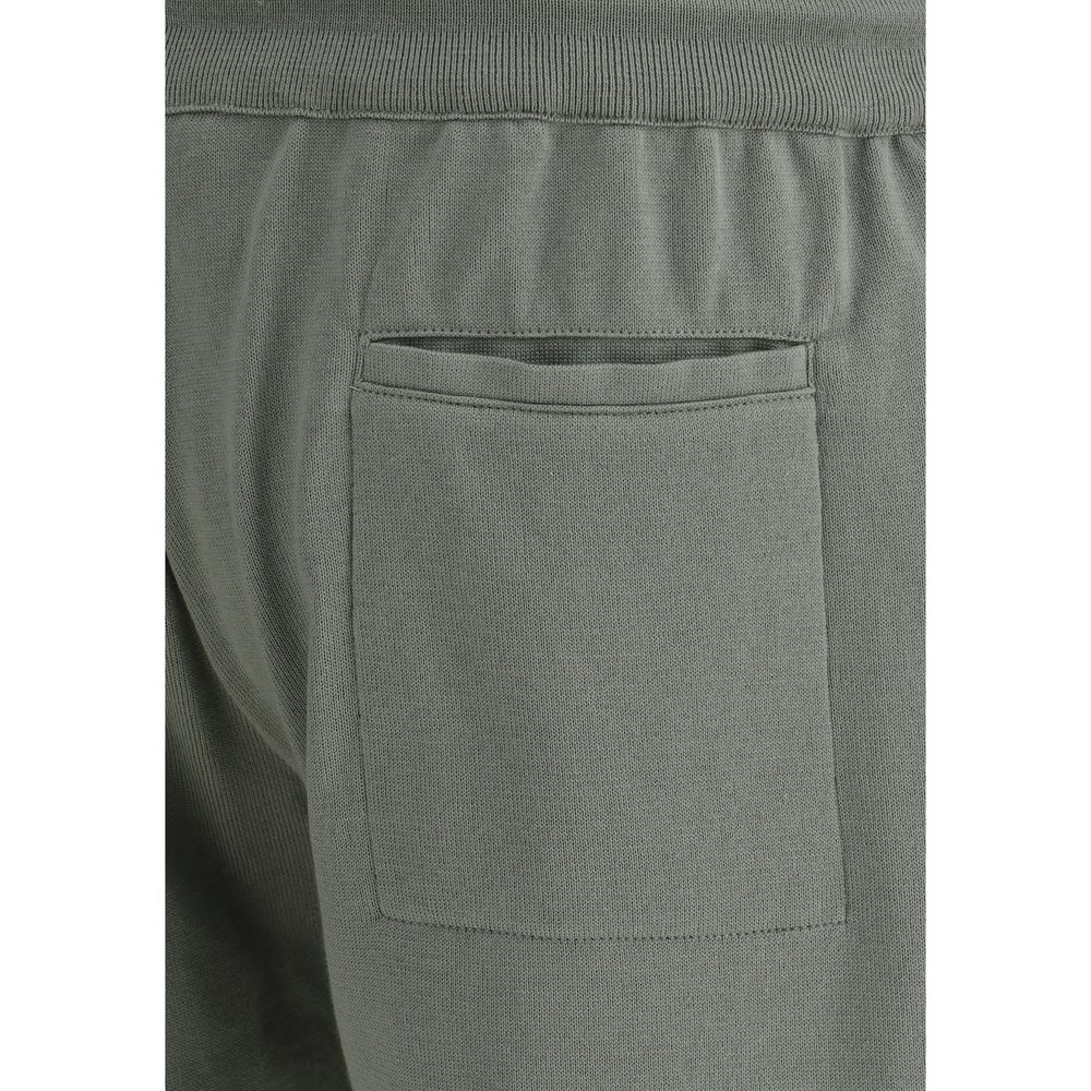 Svevo Monochrome Shorts -   -  Svevo.