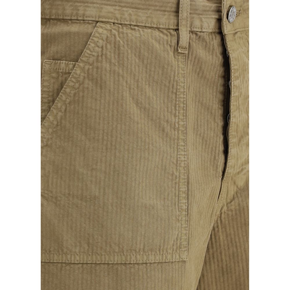 Sunflower Work Shorts -   -  Sunflower.