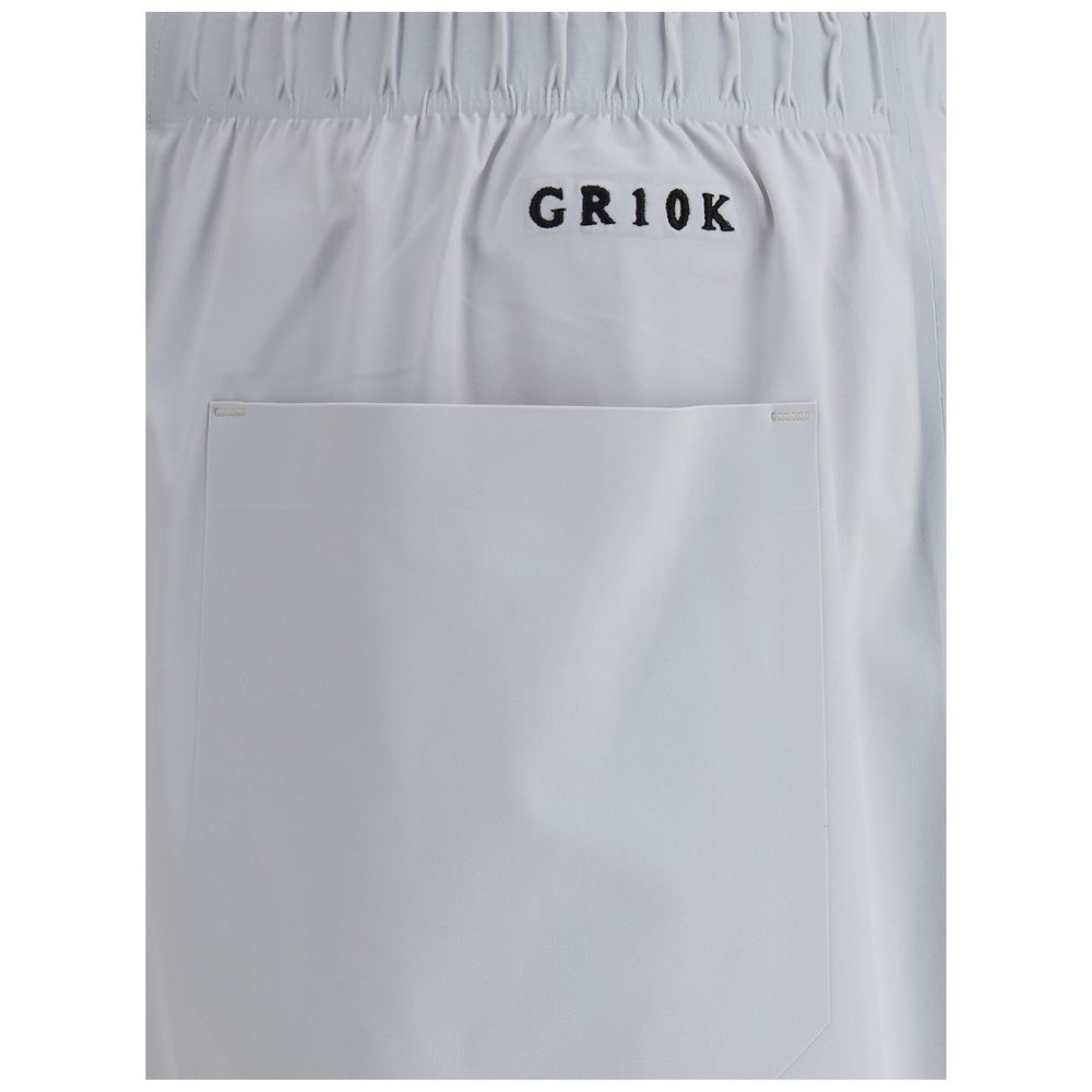 GR10K Render Ultrasound Shorts -   -  GR10K.