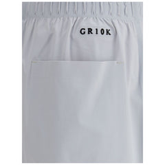 GR10K Render Ultrasound Shorts -   -  GR10K.