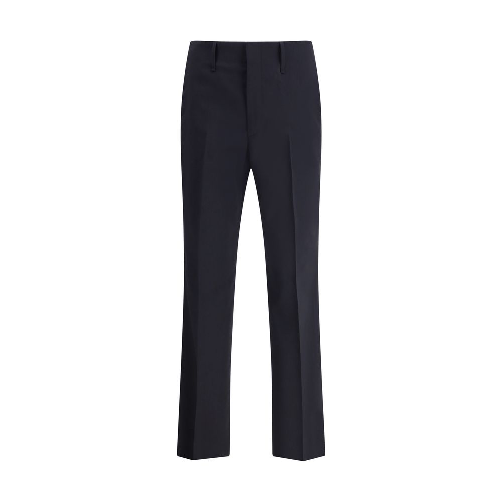 Fendi Virgin wool Pants -   -  Fendi.