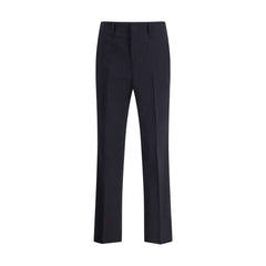 Fendi Virgin wool Pants -   -  Fendi.