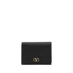 Valentino Garavani VLogo Wallet -   -  Valentino Garavani.