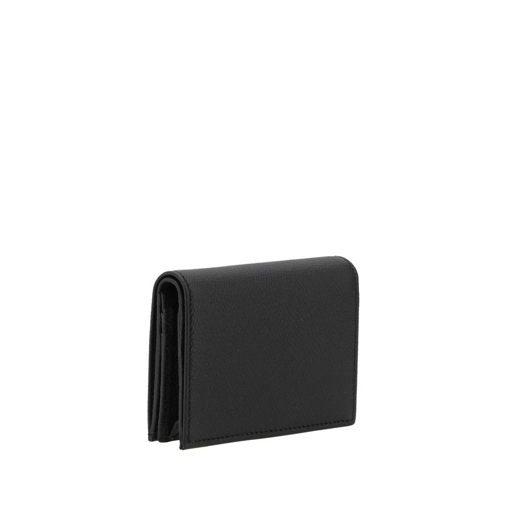 Valentino Garavani VLogo Wallet -   -  Valentino Garavani.