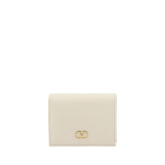 Valentino Garavani VLogo Wallet -   -  Valentino Garavani.