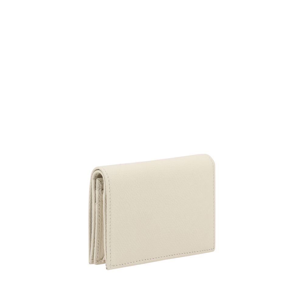 Valentino Garavani VLogo Wallet -   -  Valentino Garavani.