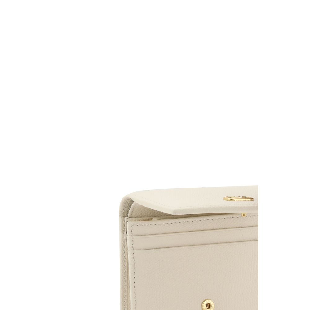 Valentino Garavani VLogo Wallet -   -  Valentino Garavani.