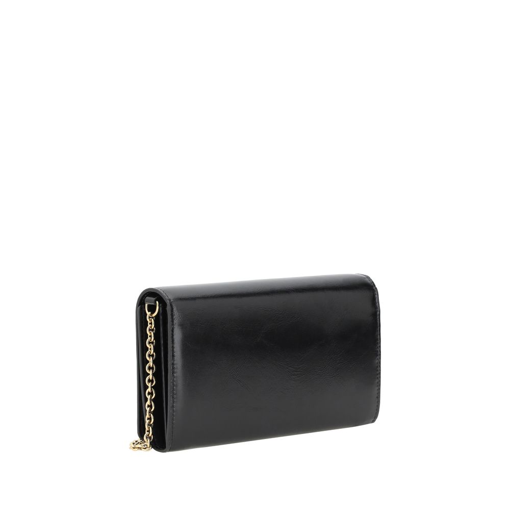 Chloé Iconic Pochette -   -  Chloé.