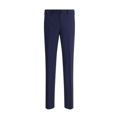 Gi Capri Virgin wool Pants -   -  Gi Capri.