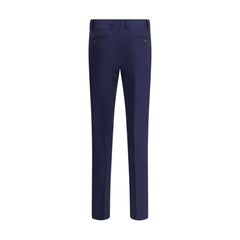 Gi Capri Virgin wool Pants -   -  Gi Capri.