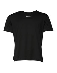Dolce & Gabbana Multicolor Camouflage Crew Neck T-shirt -   -  Dolce & Gabbana.