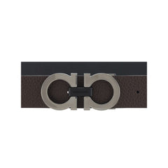 Ferragamo Gancini Belt -   -  Ferragamo.