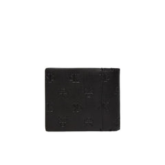 Calvin Klein Jeans Black Leather Wallet -  Wallets for Men -  Calvin Klein Jeans.