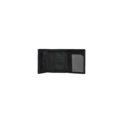 Calvin Klein Jeans Black Recycled Polyester Wallet -   -  Calvin Klein Jeans.