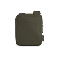 Calvin Klein Green Recycled Polyester Messenger Bag -   -  Calvin Klein.