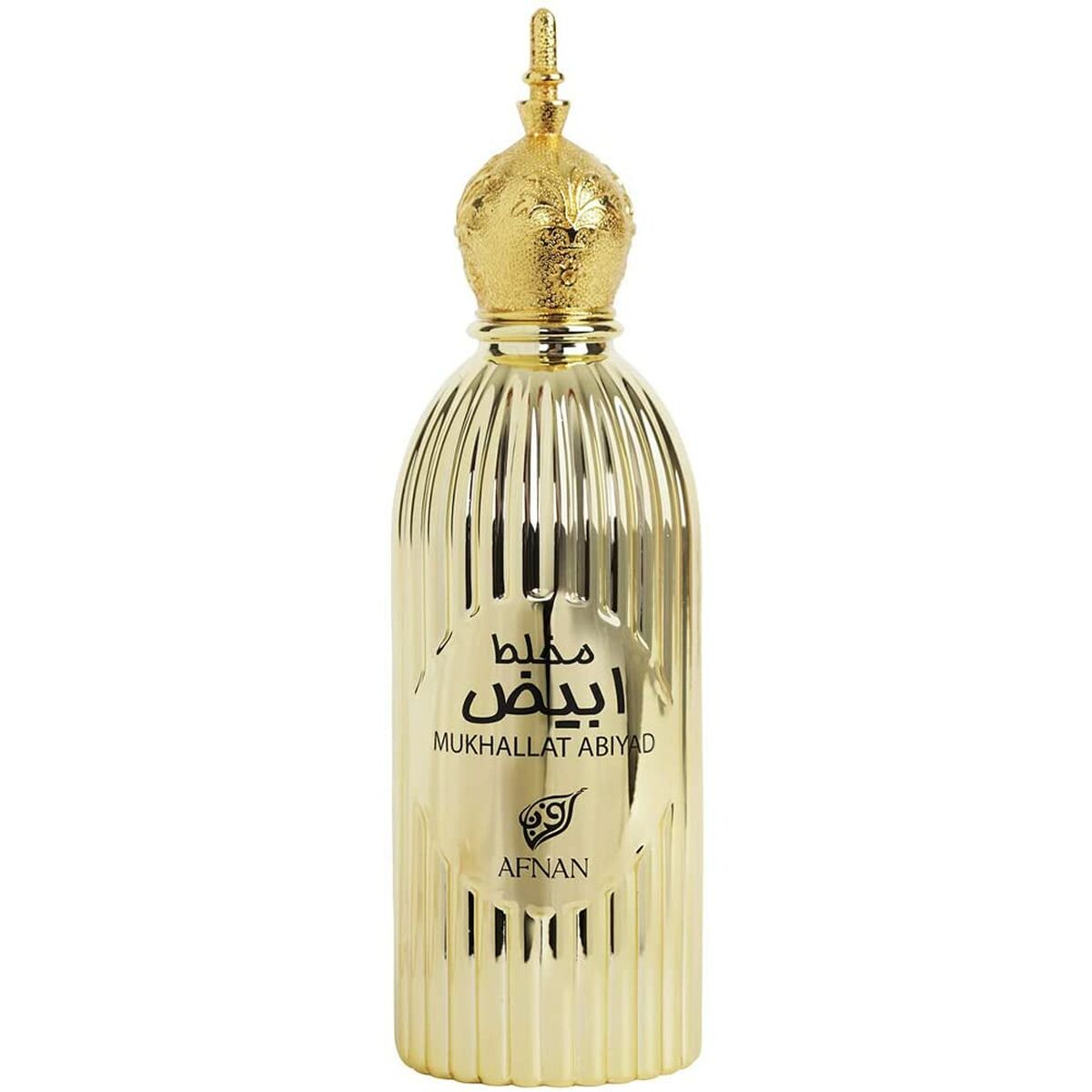 Unisex Perfume Afnan Mukhallat Abiyad EDP 100 ml -  Beauty, Perfumes and fragrances -  Afnan.