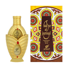Fragrance oil Afnan Fakhar Al Jamaal 20 ml -  Beauty, Perfumes and fragrances -  Afnan.