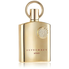 Unisex Perfume Afnan Supremacy Gold EDP 100 ml -  Beauty, Perfumes and fragrances -  Afnan.