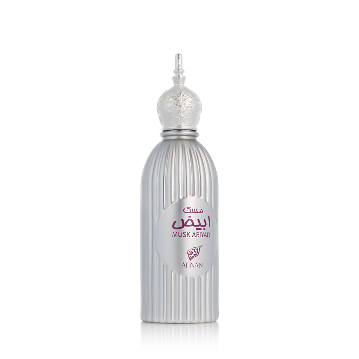 Unisex Perfume Afnan Musk Abiyad EDP 100 ml -  Beauty, Perfumes and fragrances -  Afnan.