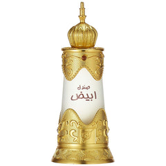 Fragrance oil Afnan Abiyad Sandal 20 ml -  Beauty, Perfumes and fragrances -  Afnan.