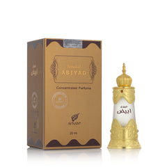 Fragrance oil Afnan Abiyad Sandal 20 ml -  Beauty, Perfumes and fragrances -  Afnan.