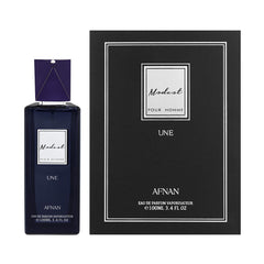 Men's Perfume Afnan Modest Une Pour Homme EDP 100 ml -  Beauty, Perfumes and fragrances -  Afnan.