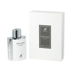 Unisex Perfume Afnan Pure Musk EDP 100 ml -  Beauty, Perfumes and fragrances -  Afnan.