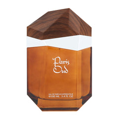Women's Perfume Afnan EDP Paris Oud 100 ml -  Beauty, Perfumes and fragrances -  Afnan.
