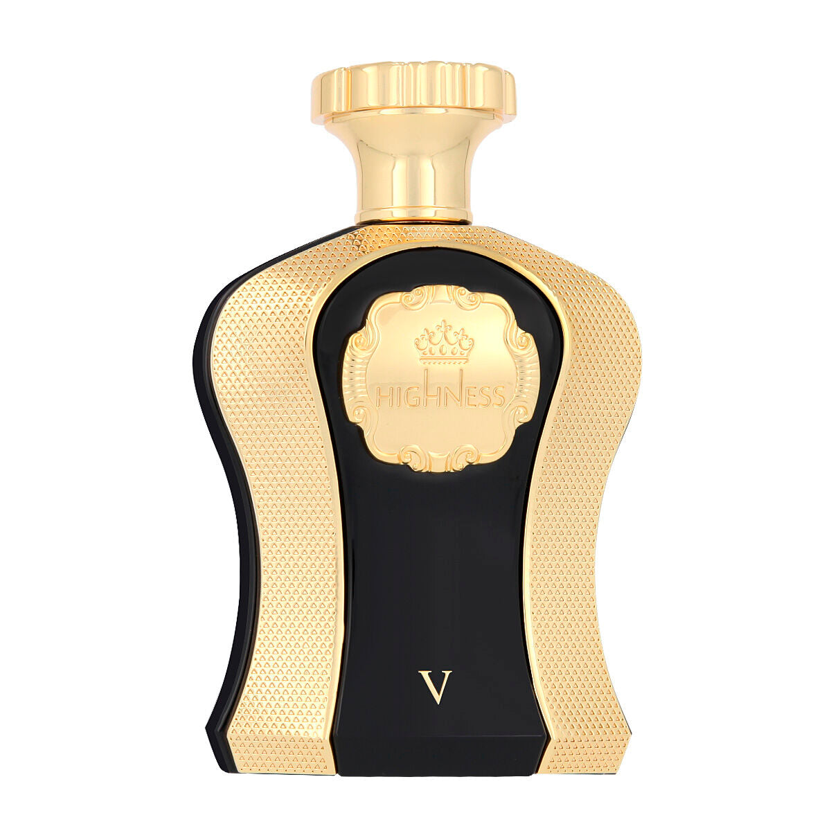 Women's Perfume Afnan   EDP Highness V (100 ml) -  Beauty, Perfumes and fragrances -  Afnan.