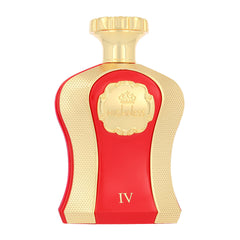 Women's Perfume Afnan EDP Highness IV 100 ml -  Beauty, Perfumes and fragrances -  Afnan.