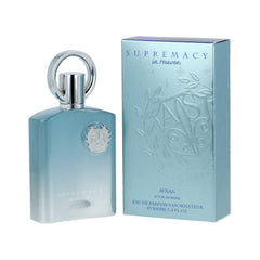 Men's Perfume Afnan Supremacy in Heaven EDP 100 ml -  Beauty, Perfumes and fragrances -  Afnan.