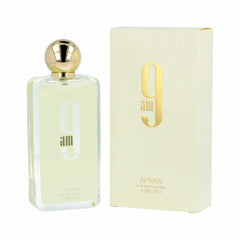 Women's Perfume Afnan 9 AM EDP -  Beauty, Perfumes and fragrances -  Afnan.