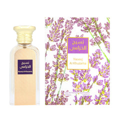 Unisex Perfume Afnan EDP Naseej Al Khuzama (50 ml) -  Beauty, Perfumes and fragrances -  Afnan.