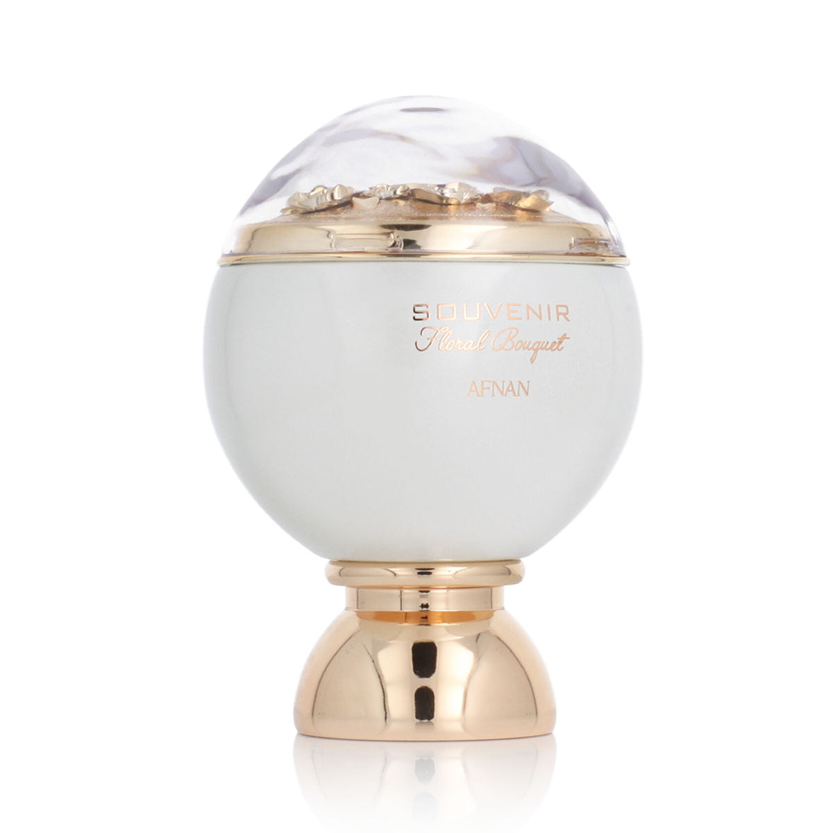 Women's Perfume Afnan Souvenir Floral Bouquet EDP 100 ml -  Beauty, Perfumes and fragrances -  Afnan.