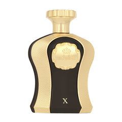 Men's Perfume Afnan Highness X EDP 100 ml -  Beauty, Perfumes and fragrances -  Afnan.