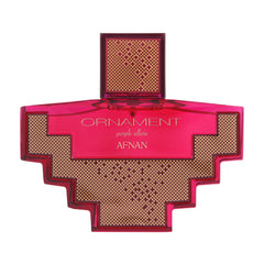 Women's Perfume Afnan Ornament Purple Allure EDP 100 ml -  Beauty, Perfumes and fragrances -  Afnan.