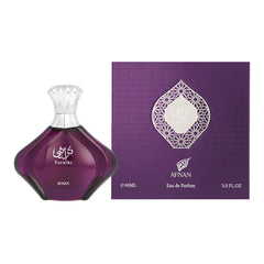 Women's Perfume Afnan Turathi Femme Purple EDP 90 ml -  Beauty, Perfumes and fragrances -  Afnan.