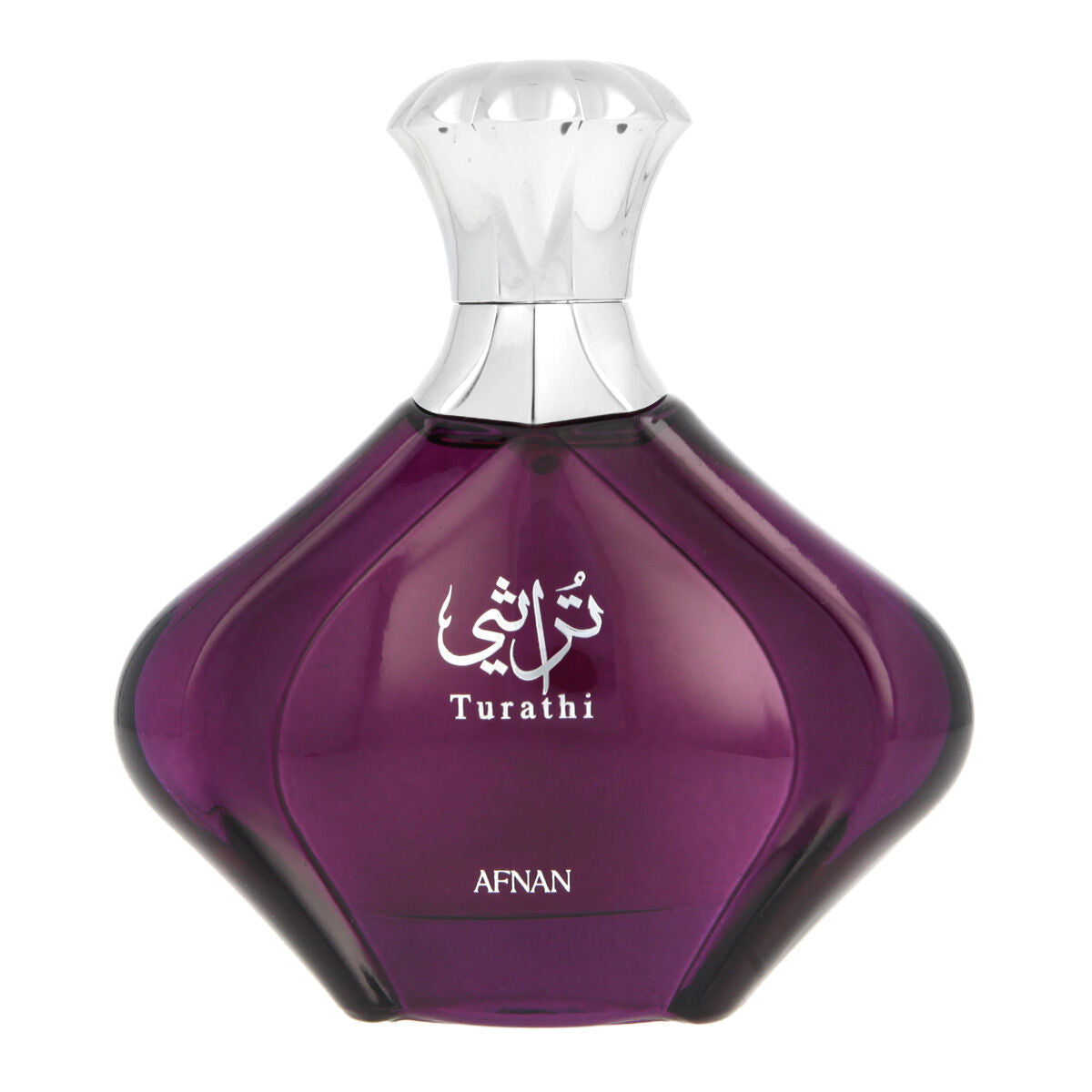 Women's Perfume Afnan Turathi Femme Purple EDP 90 ml -  Beauty, Perfumes and fragrances -  Afnan.