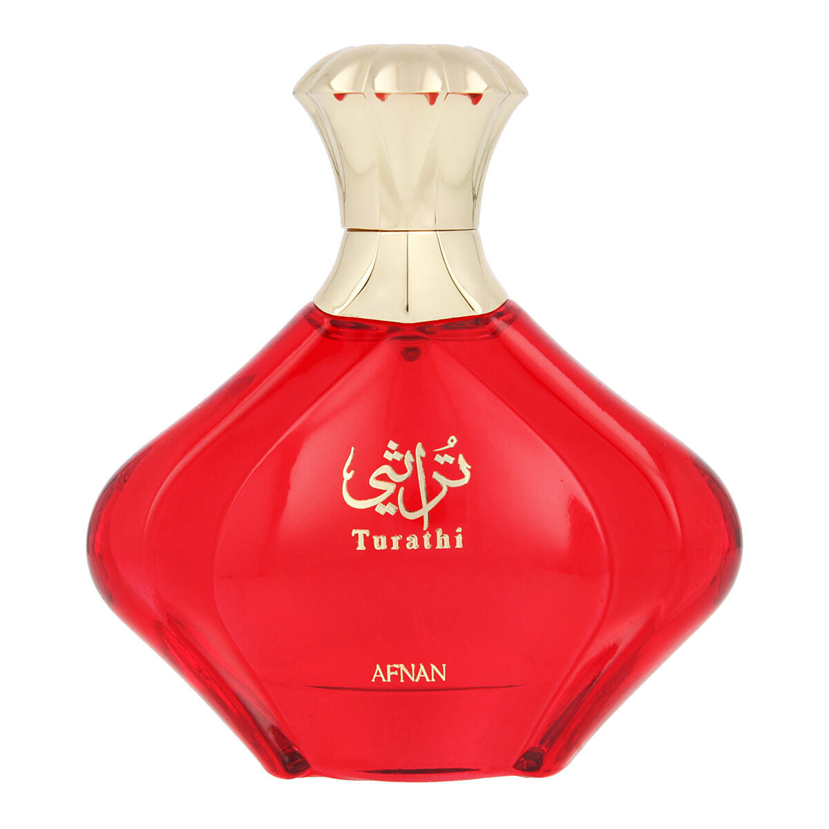 Women's Perfume Afnan Turathi Femme Red EDP 90 ml -  Beauty, Perfumes and fragrances -  Afnan.