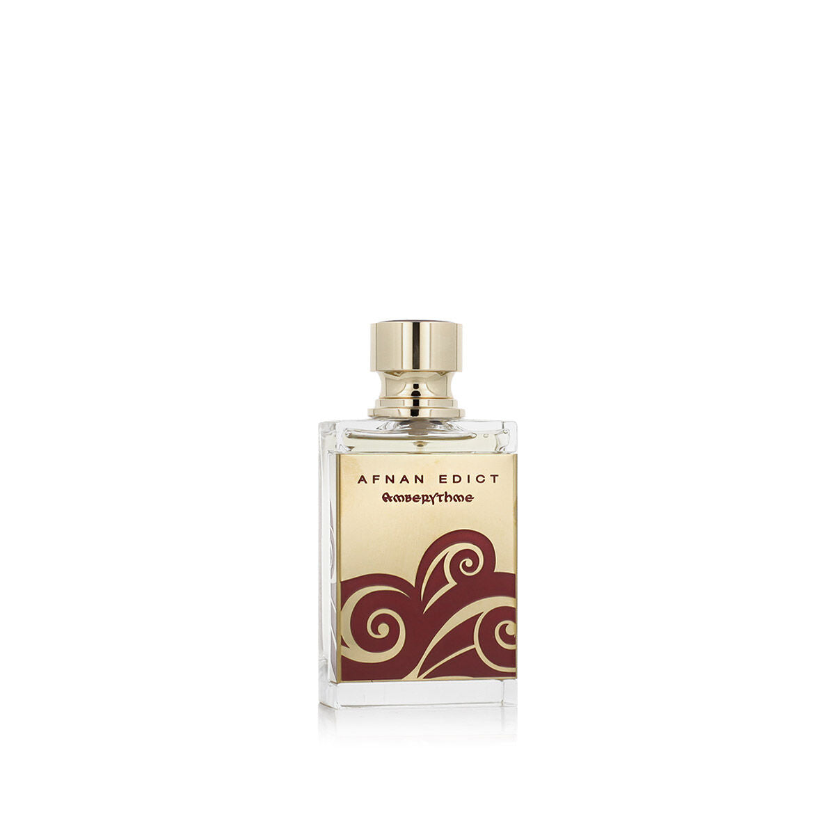 Unisex Perfume Afnan Edict Amberythme 80 ml -  Beauty, Perfumes and fragrances -  Afnan.