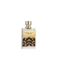 Unisex Perfume Afnan Edict Ouddiction 80 ml -  Beauty, Perfumes and fragrances -  Afnan.