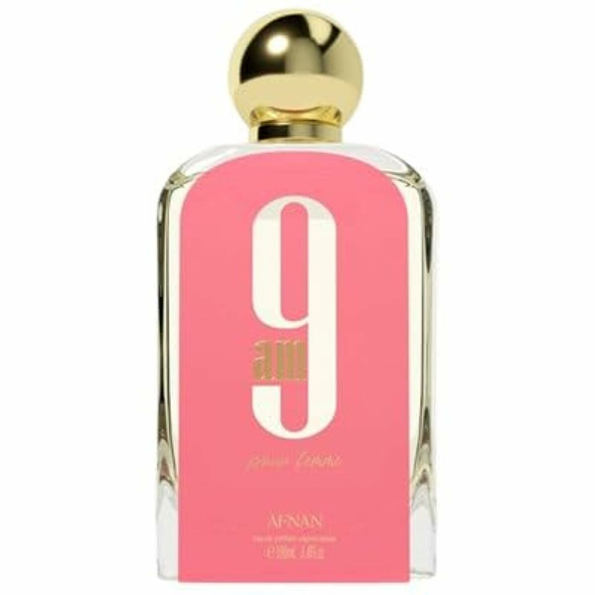 Women's Perfume Afnan 9am EDP 100 ml -  Beauty, Perfumes and fragrances -  Afnan.