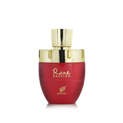 Women's Perfume Afnan Rare Passion EDP 100 ml -  Beauty, Perfumes and fragrances -  Afnan.